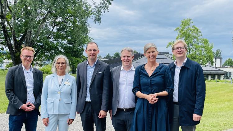 Kliniken Schmieder